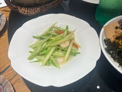 -味莊餐厅(康庄南街店)