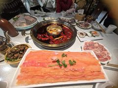 -桂花寨(北碚二店)