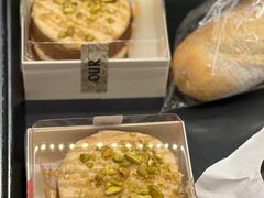 -OUR Bakery(三里屯太古里店)