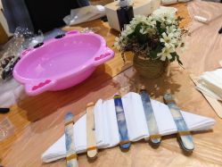 -子午孕教·孕妇瑜伽产后恢复(市北店)
