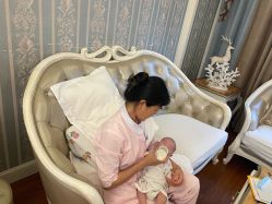 -满天星母婴月子中心(湖塘馆)