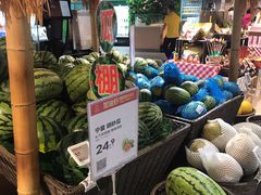 -盒马鲜生(新都心店)