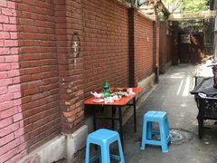 -巷子深菜馆(新华路店)