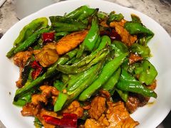 -四道菜·福建菜馆(新街口金鹰店)