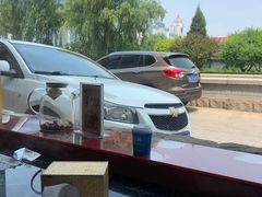 -潮汕美牛肉丸火锅店(天宁寺店)