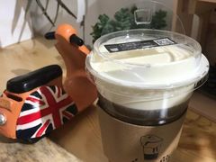 -白日梦奶茶