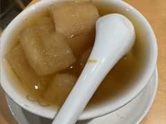 木薯羹-水平有限广西米粉·广西风味集(五道口店)