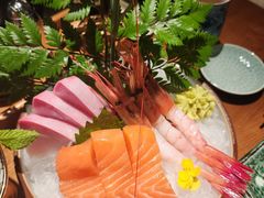 -阿吾罗日本料理(K11艺术中心店)