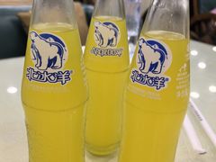 -东四民芳餐厅(世茂工三店)