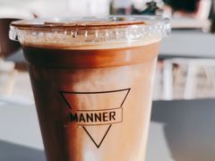 -Manner Coffee(港汇恒隆广场店)