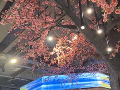 -南海底小海鲜·湘菜(鲁巷吴家湾店)