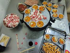 -旺记碳烤肥牛(总店)