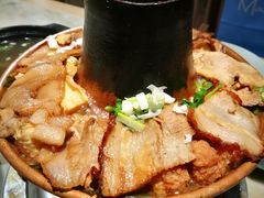 -杏花堂·山西菜馆(晋中万达店)