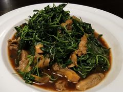 -祥记·苏帮菜·松鼠桂鱼(湖畔天城店)