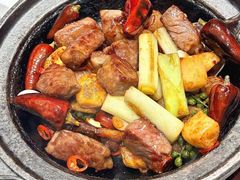 -天然台1908(中建广场店)