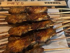 -管氏翅吧(广渠门店)