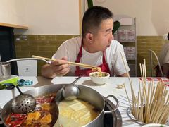 -大斌家串串火锅