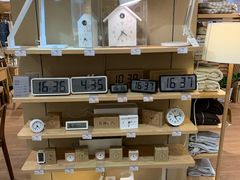 -MUJI无印良品(西湖银泰城店)