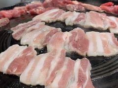 -海花锅盖烧烤店(怡馨家园店)