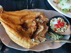 -Thai Alley泰爱里(二沙岛店)