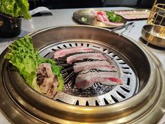 -妥妥烤肉料理(昙华林店)