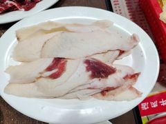 -来自潮州牛肉店(华强北店)