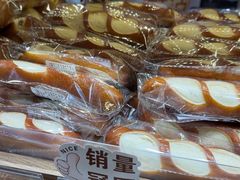 -小飞象面包公社(珠江路金鹰店)
