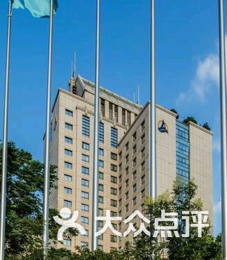 昆山新港湾大酒店图片 - 第2张