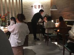 大堂-十面春风·江南面馆(崇宁路店)