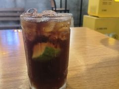 -友名Cross日式咖喱屋(江南大道中店)