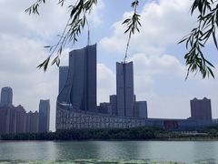 -天鹅湖体育公园