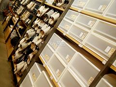 -MUJI无印良品(万达太原街店)