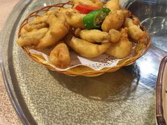 -崖口红树林海鲜餐厅