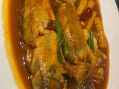 -大同江朝鲜菜•长春地标美食(绿园吾悦广场店)