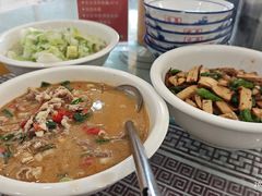 -秀妈厨房(灰汤老店)