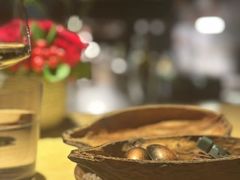白巧克力-泰安门Taian Table(镇宁路店)