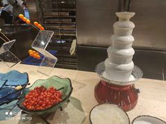 -芭菲盛宴·环球美食(锦城万达广场店)