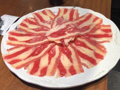 -九井澤精致料理(金茂店)