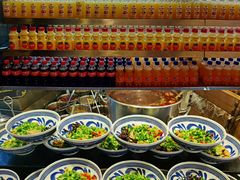 自助取餐区-千家粗粮王(MOMOPARK店)