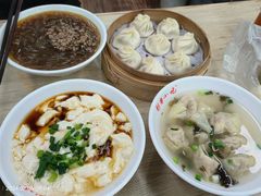 -新丰小吃(中山中路分店)