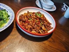 -小柴米·传统江西菜(万寿宫店)