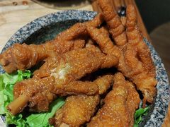 -矮板凳老火锅(宽窄巷子店)