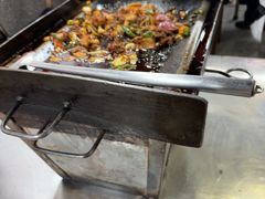 -郝大姐·乌龙山铁板烧(大学城三店)