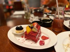 -广州富力君悦大酒店·凯菲厅