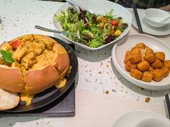 -大树餐厅(环球港店)