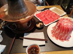 -东来顺·非遗火锅(高新店)