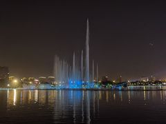 -聚龙湖公园