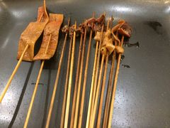 -长药唐师乐山油炸(石人直营店)