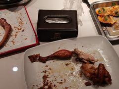 -顺徕德·仙庙烧鸡(桂庙路店)