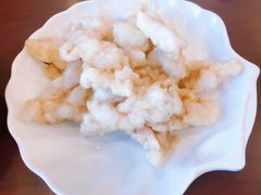 -服务大楼冷面(延大店)